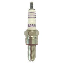 Μπουζί CPR9EA-9 / CR9E τριάκιδο (Ab9r31) UMA RACING