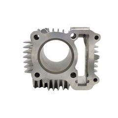 Κύλινδρος αλουμινίου 54mm Yamaha Crypton TTN TITAN