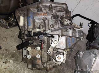 SEDICI DIESEL D19AA ΣΑΣΜΑΝ 4X4