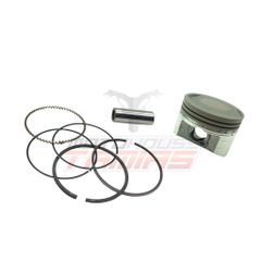 Πιστόνι 56.4mm STD με 15mm πείρο LIFAN 150CC