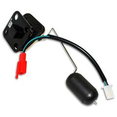 Φλοτέρ τεπόζιτου Yamaha Crypton 105 / F1ZR WSTD W-STANDARD