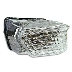 Φανάρι οπίσθιο στοπ LED με φλας Yamaha TDM900 ΟΕΜ-thumb-2