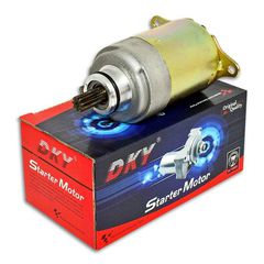 Μίζα Κομπλέ Scooter GY-125 / 150 4Τ DKY