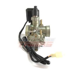 Καρμπυρατέρ Honda DIO AF 18 / 27 / 28 OEM