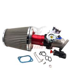 Σώμα ψεκασμού 38mm SYM VF-185 ESPADA