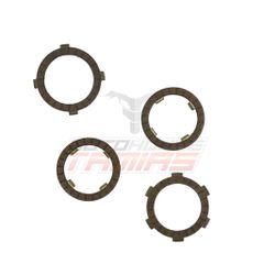 Δισκοί συμπλέκτη σετ Suzuki FB50 MHQ-thumb-1