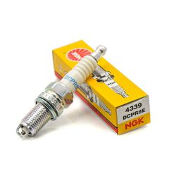 Μπουζί μοτοσυκλέτας NGK DCPR8E japan