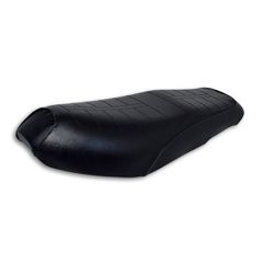 Σέλα Modenas Kriss Ι / II / 125 μαύρη stk