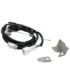 Quick Shifter Honda GTR 150 (σύνδεση μόνο με εγκέφαλο KOZI ECU) KOZI