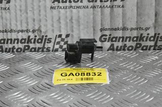 Αισθητήρας - Μετατροπέας Πίεσης EGR Ford Ranger - Mazda BT-50 2005-2010 K5T49091