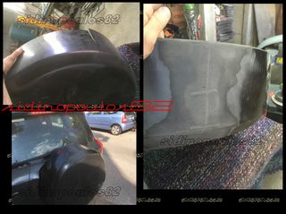 μοριακή συγκόλληση ΜΕ ΗΛΕΚΤΡΟΔΙΑ ΚΑΙ ΜΕ ΒΑΦΗ.. ΕΠΙΣΚΕΥΑΖΟΥΜΕ ΟΛΑ ΤΑ ΠΛΑΣΤΙΚΑ ΣΕ ΧΑΜΗΛΟ ΚΟΣΤΟΣ-thumb-50