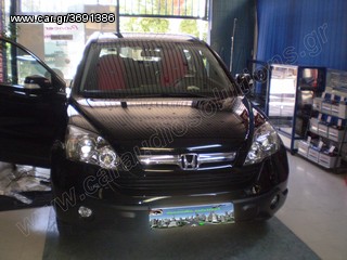 HONDA CRV 2008  OEM   ΕΡΓΟΣΤΑΣΙΑΚΗ ΟΘΟΝΗ  Multimedia GPS -DVD-TV-Bluetooth-100% ΣΥΜΒΑΤΟΤΗΤΑ & ΤΕΛΕΙΕΣ ΤΟΠΟΘΕΤΗΣΕΙΣ-www.Caraudiosolutions.gr