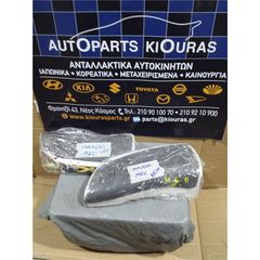 ΑΕΡΟΣΑΚΟΣ MAZDA 6 2002-2008 Καθίσματος Αριστερά