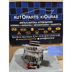 ΔΥΝΑΜΟ NISSAN ALMERA 1996-2000 231008E100