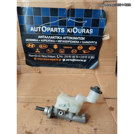 ΑΝΤΛΙΑ ΦΡΕΝΟΥ TOYOTA RAV 4  2001-2005