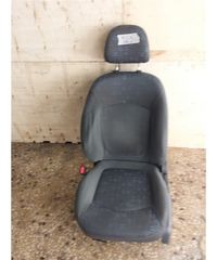 ΚΑΘΙΣΜΑ CHEVROLET - DAEWOO MATIZ 2005-2009 Εμπρός Αριστερά