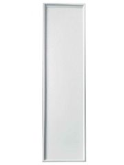 InLight LED Panel 48watt Παραλληλόγραμμο 4000Κ Φυσικό Λευκό D:120cmX30cm 2.50.01.2