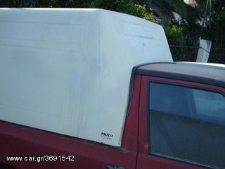 Volkswagen Caddy ,Scoda Pick Up '99-thumb-2
