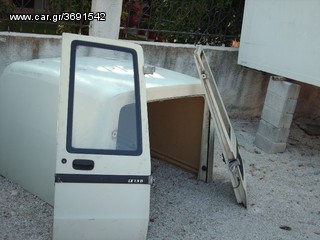 Volkswagen Caddy ,Scoda Pick Up '99-thumb-3