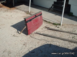 Volkswagen Caddy ,Scoda Pick Up '99-thumb-17