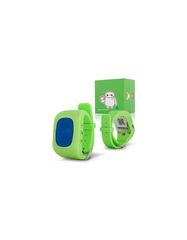 Smart Watch for kids with GSM locator T189 green