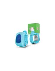 Smart Watch for kids with GSM locator T189 blue