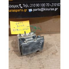 ΜΟΝΑΔΑ ABS HYUNDAI GETZ 2002-2010 58910-1C800