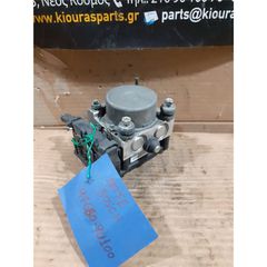 ΜΟΝΑΔΑ ABS NISSAN NOTE 2006-2009 47660-9U100