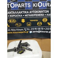 ΠΟΛΛΑΠΛΑΣΙΑΣΤΗΣ TOYOTA YARIS 1999-2002