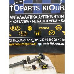 ΠΟΛΛΑΠΛΑΣΙΑΣΤΗΣ TOYOTA AURIS 2007-2010