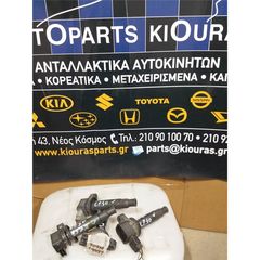 ΠΟΛΛΑΠΛΑΣΙΑΣΤΗΣ TOYOTA YARIS 1999-2002