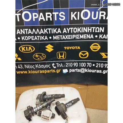 ΠΟΛΛΑΠΛΑΣΙΑΣΤΗΣ TOYOTA YARIS 1999-2002