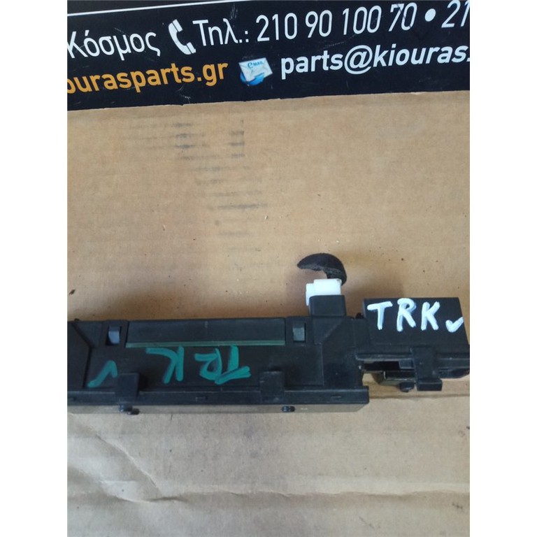 ΡΟΛΟΪ HYUNDAI ACCENT 2006-2011