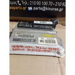 ΕΓΚΕΦΑΛΟΣ ΜΗΧΑΝΗΣ HYUNDAI ACCENT 1999-2002 39110-22525