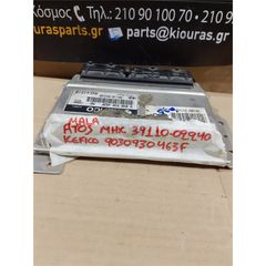 ΕΓΚΕΦΑΛΟΣ ΜΗΧΑΝΗΣ HYUNDAI ATOS 2003-2007 39110-02240