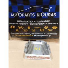 ΕΓΚΕΦΑΛΟΣ ΜΗΧΑΝΗΣ HYUNDAI COUPE 1997-1999 39140-23710-thumb-1