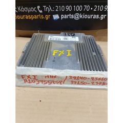 ΕΓΚΕΦΑΛΟΣ ΜΗΧΑΝΗΣ HYUNDAI COUPE 1997-1999 39140-23710