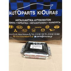ΕΓΚΕΦΑΛΟΣ ΜΗΧΑΝΗΣ CHEVROLET/DAEWOO MATIZ 2005-2009 9681800-thumb-1