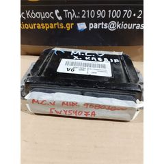 ΕΓΚΕΦΑΛΟΣ ΜΗΧΑΝΗΣ CHEVROLET/DAEWOO MATIZ 2005-2009 9681800