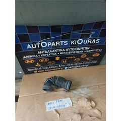 ΦΟΥΣΚΑ ΕΙΣΑΓΩΓΗΣ HYUNDAI ATOS 1999-2003