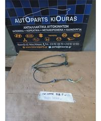 ΑΙΣΘΗΤΗΡΑΣ ABS SUZUKI SWIFT 2006-2011