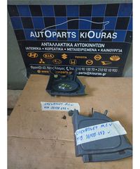 ΒΑΣΗ ΕΤΑΖΕΡΑΣ CHEVROLET/DAEWOO MATIZ 2005-2009