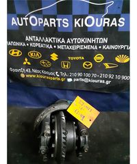ΓΚΡΟΥΠ ΔΙΑΦΟΡΙΚΟΥ SUZUKI SAMURAI 1984-2004