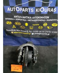 ΓΚΡΟΥΠ ΔΙΑΦΟΡΙΚΟΥ SUZUKI SAMURAI 1984-2004