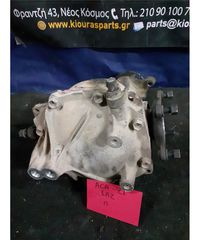 ΓΚΡΟΥΠ ΔΙΑΦΟΡΙΚΟΥ TOYOTA RAV 4 2001-2005
