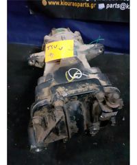 ΓΚΡΟΥΠ ΔΙΑΦΟΡΙΚΟΥ HYUNDAI TUCSON 2004-2010