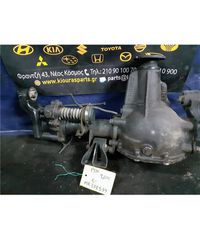 ΓΚΡΟΥΠ ΔΙΑΦΟΡΙΚΟΥ MITSUBISHI PAJERO 1999-2007
