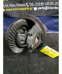 ΓΚΡΟΥΠ ΔΙΑΦΟΡΙΚΟΥ MITSUBISHI L200 -