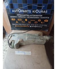 ΔΟΧΕΙΟ ΠΛΗΣΤΙΚΗΣ HONDA HRV 1999-2005