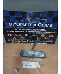 ΚΑΘΡΕΦΤΗΣ ΕΣΩΤΕΡΙΚΟΣ NISSAN SUNNY  1986-1991-thumb-1